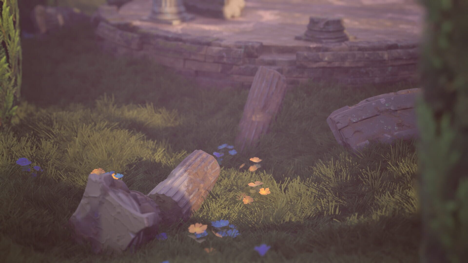 Mini Monuments - Screenshot
