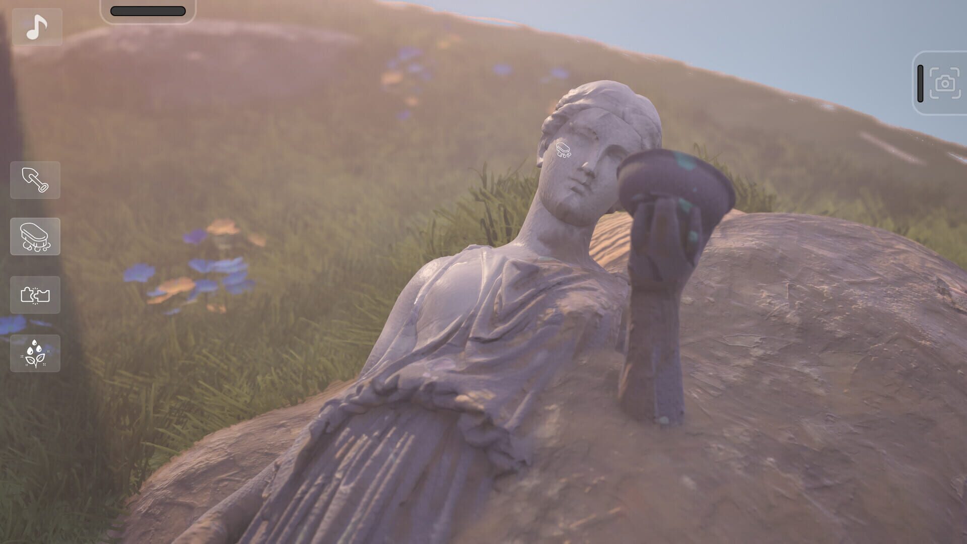 Mini Monuments - Screenshot