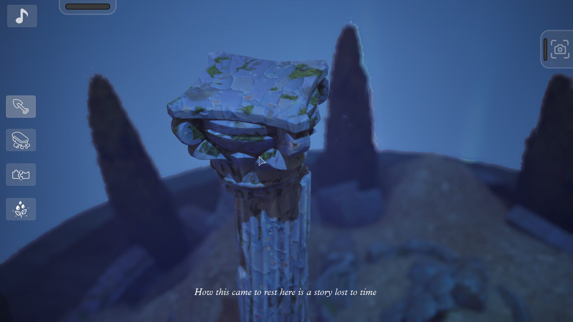 Mini Monuments - Screenshot