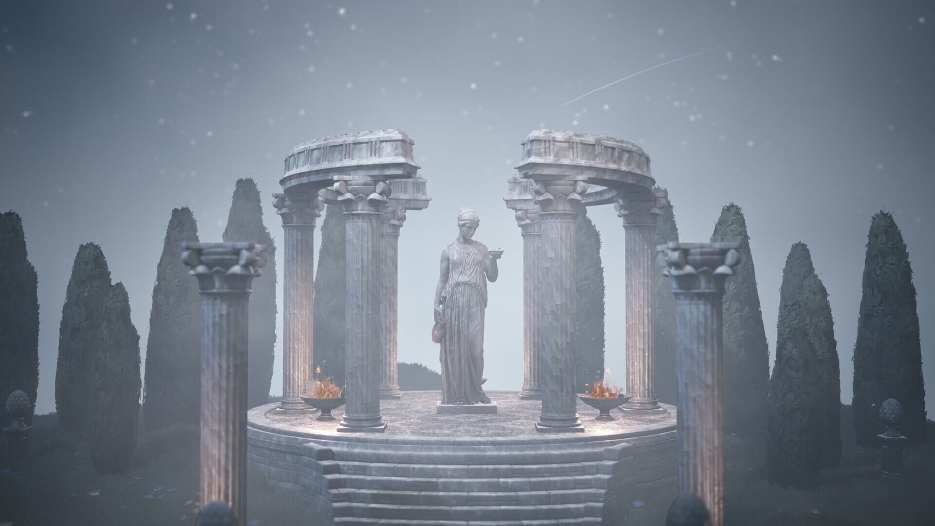 Mini Monuments - Screenshot