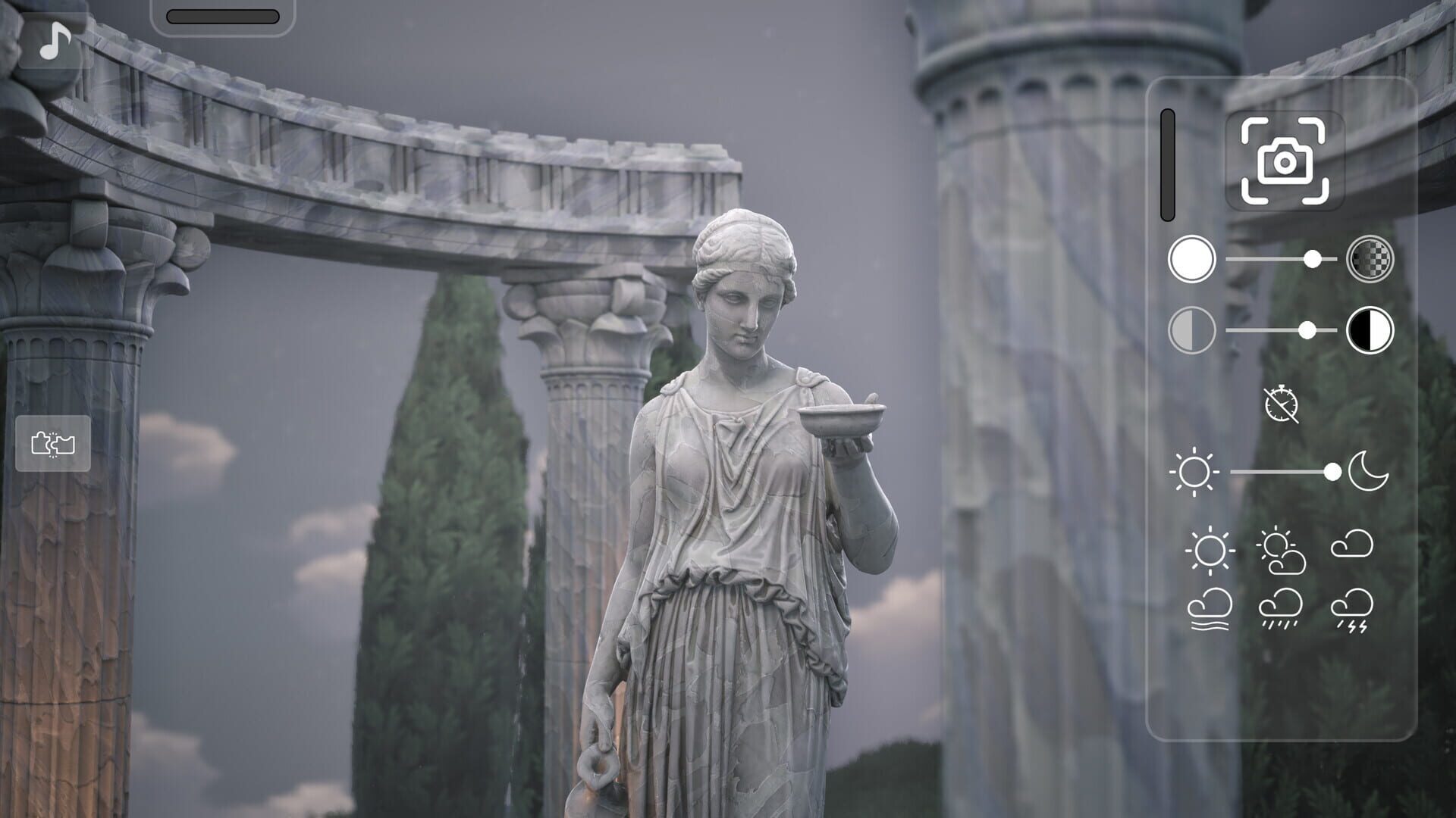 Mini Monuments - Screenshot