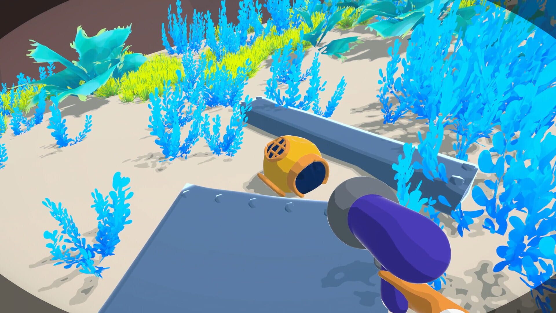 HypnoFish Inc. - Screenshot