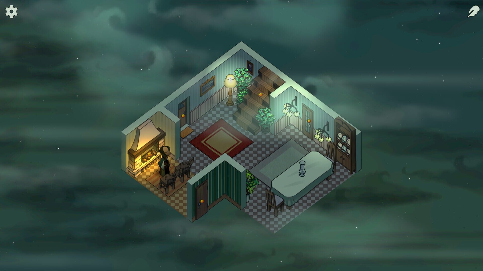 Marshland Hollow - Screenshot