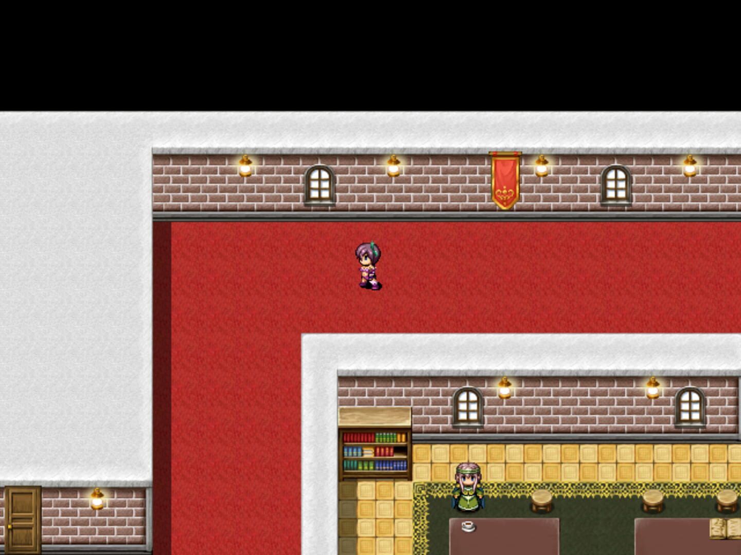 Screenshot for Tilvaryu Recollections