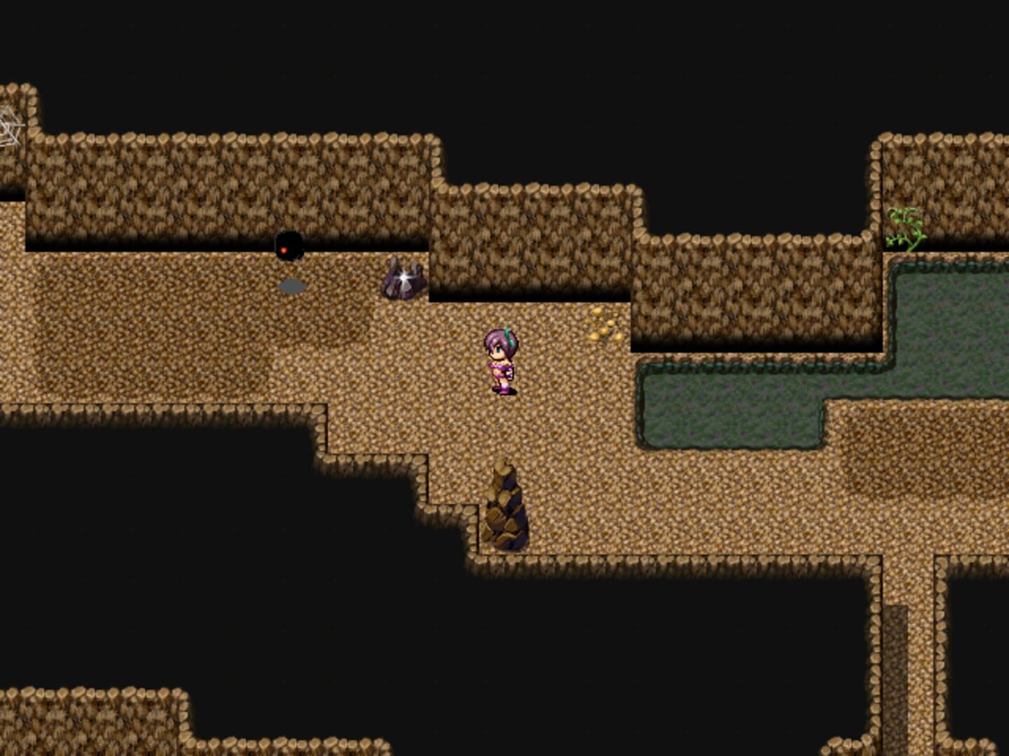 Screenshot for Tilvaryu Recollections
