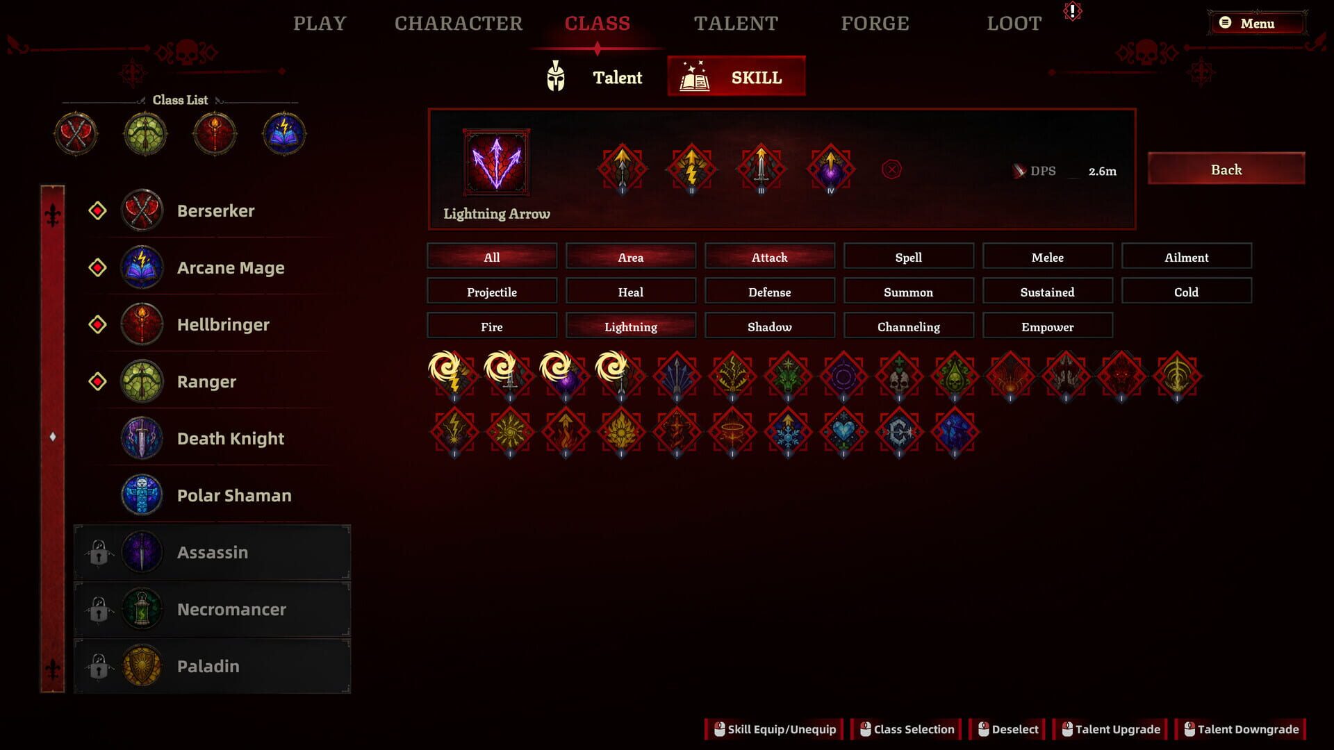 Slime Slayer: Endless Loot - Screenshot