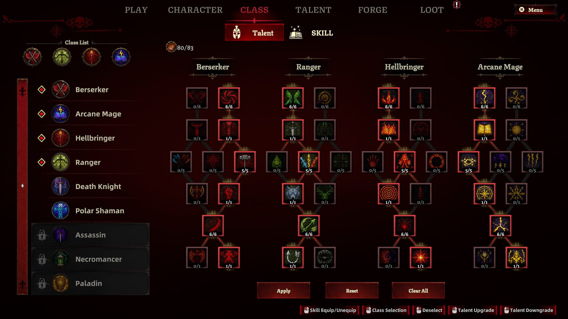 Slime Slayer: Endless Loot - Screenshot