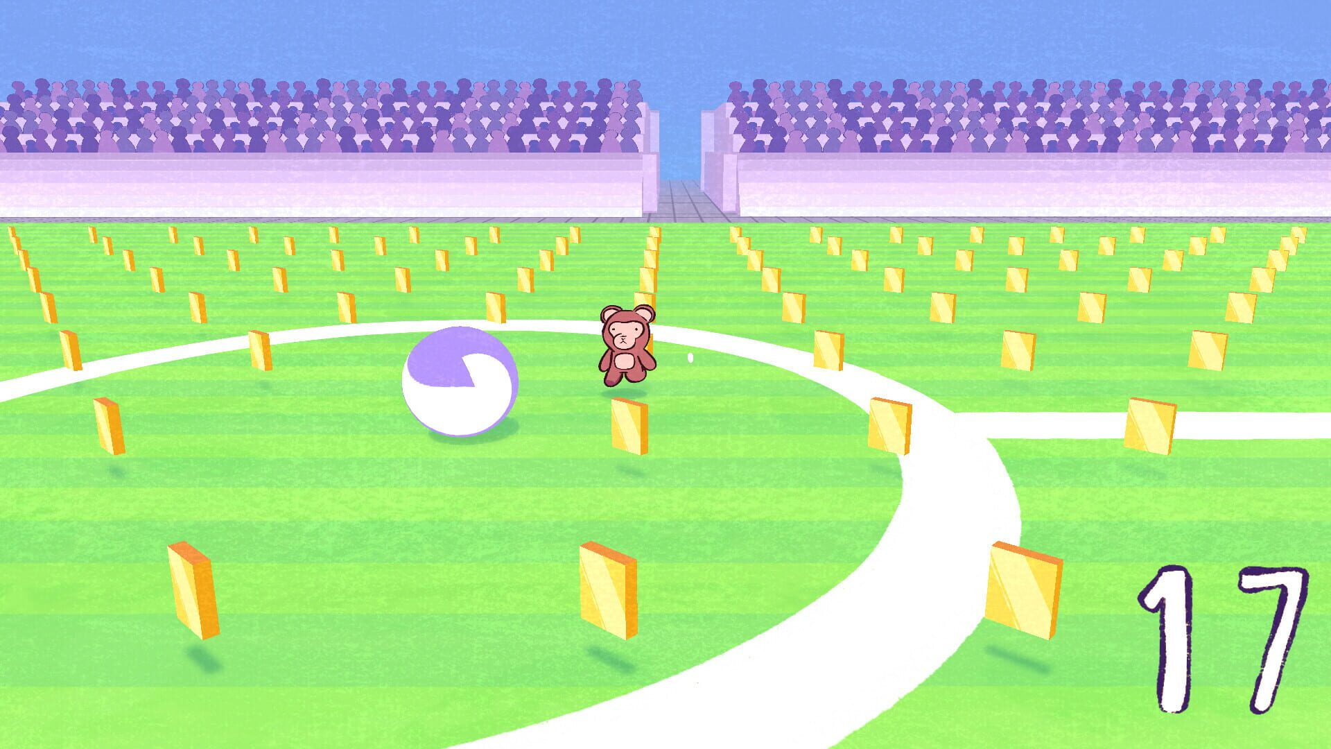 Lil Guy Resort - Screenshot
