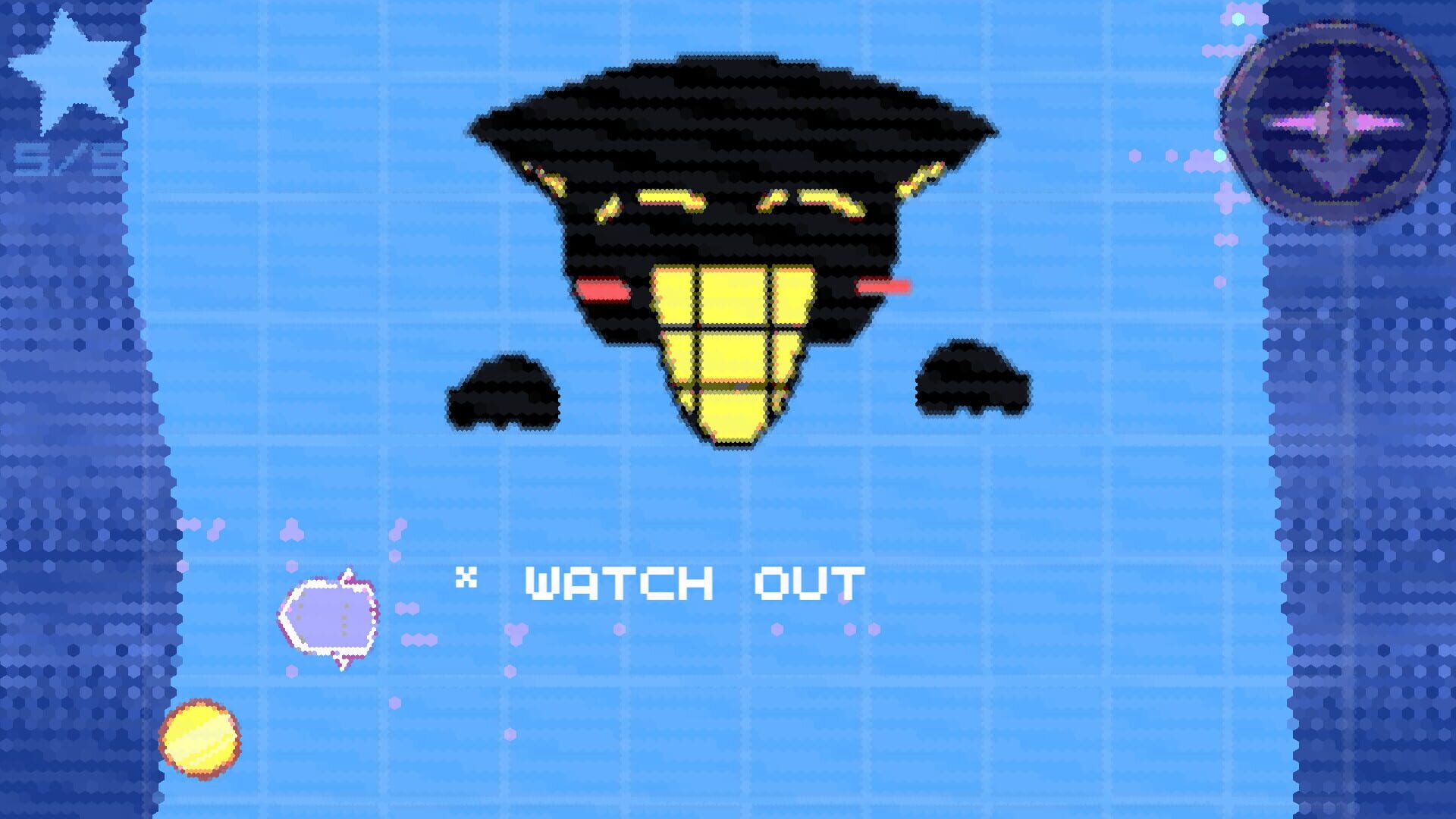 Lil Guy Resort - Screenshot