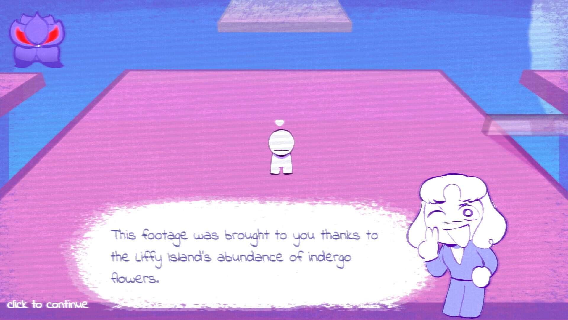 Lil Guy Resort - Screenshot