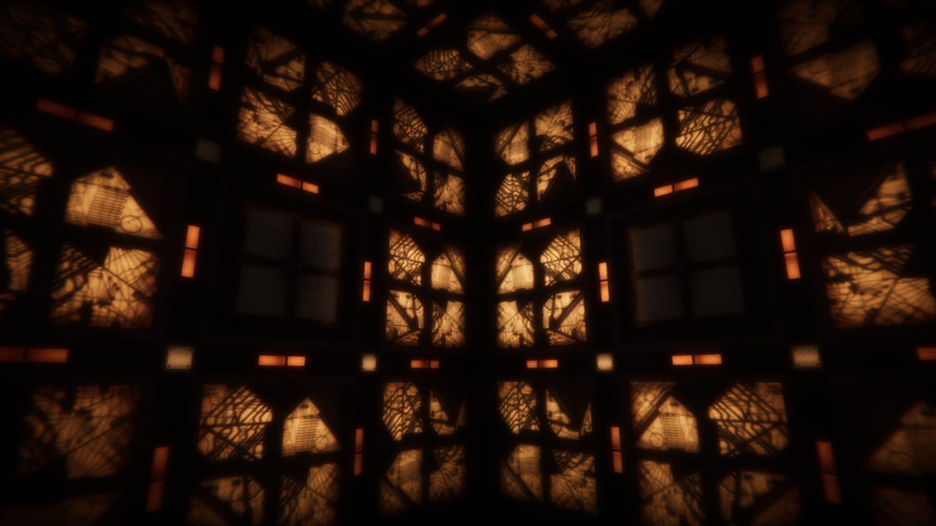Cube - Screenshot