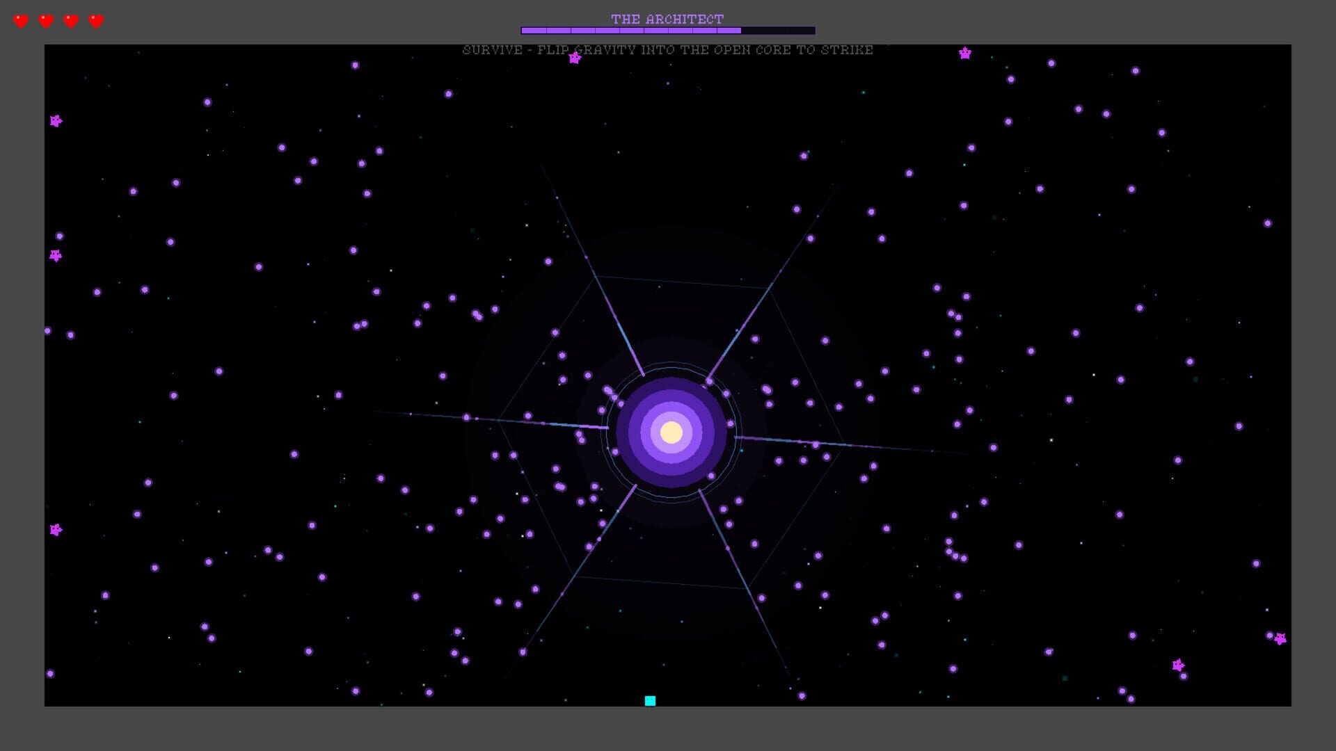 Bit - Screenshot