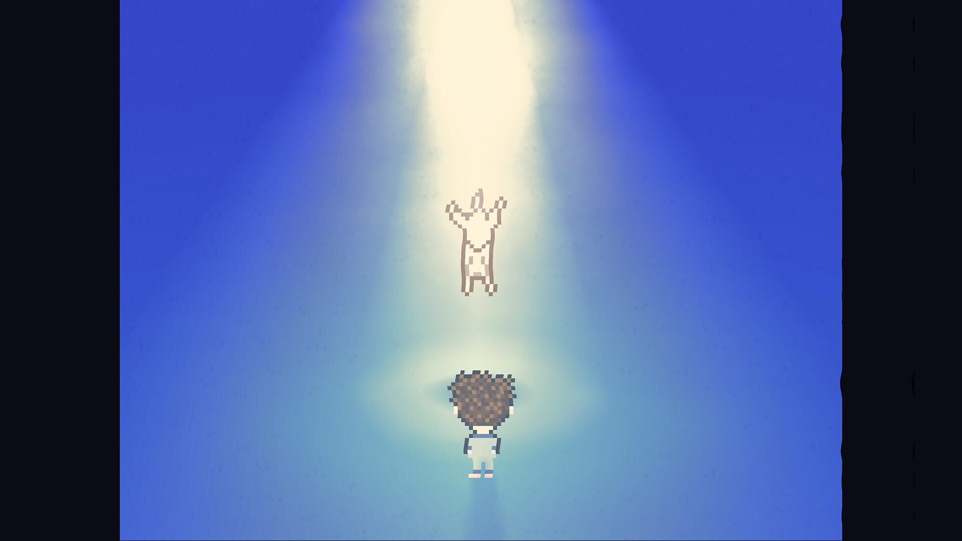 Astro Amigo - Screenshot