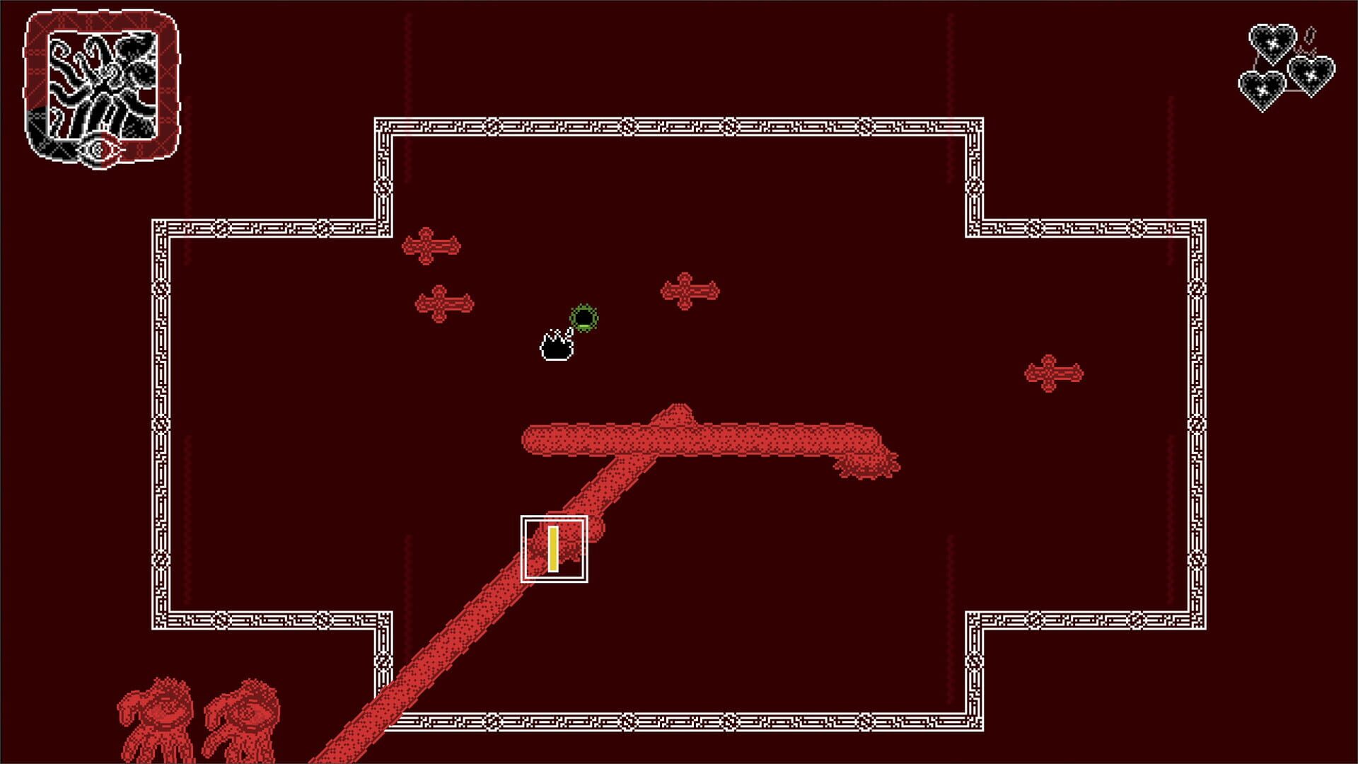 Desouled - Screenshot