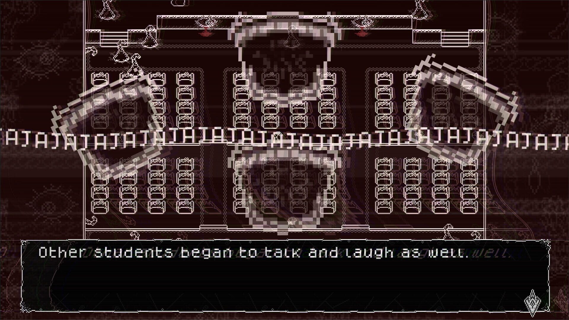 Desouled - Screenshot