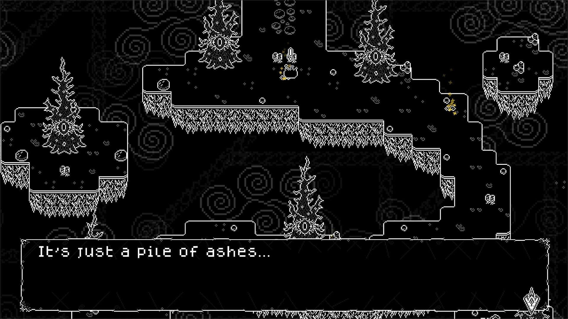 Desouled - Screenshot