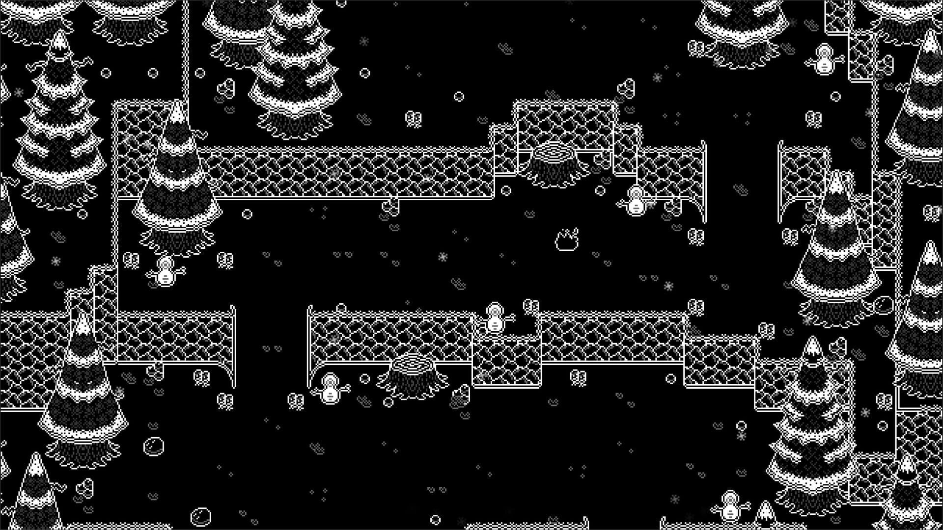 Desouled - Screenshot