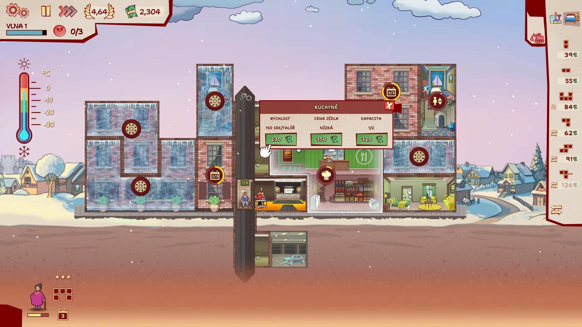 Hotel Empire: Check Inn - Screenshot