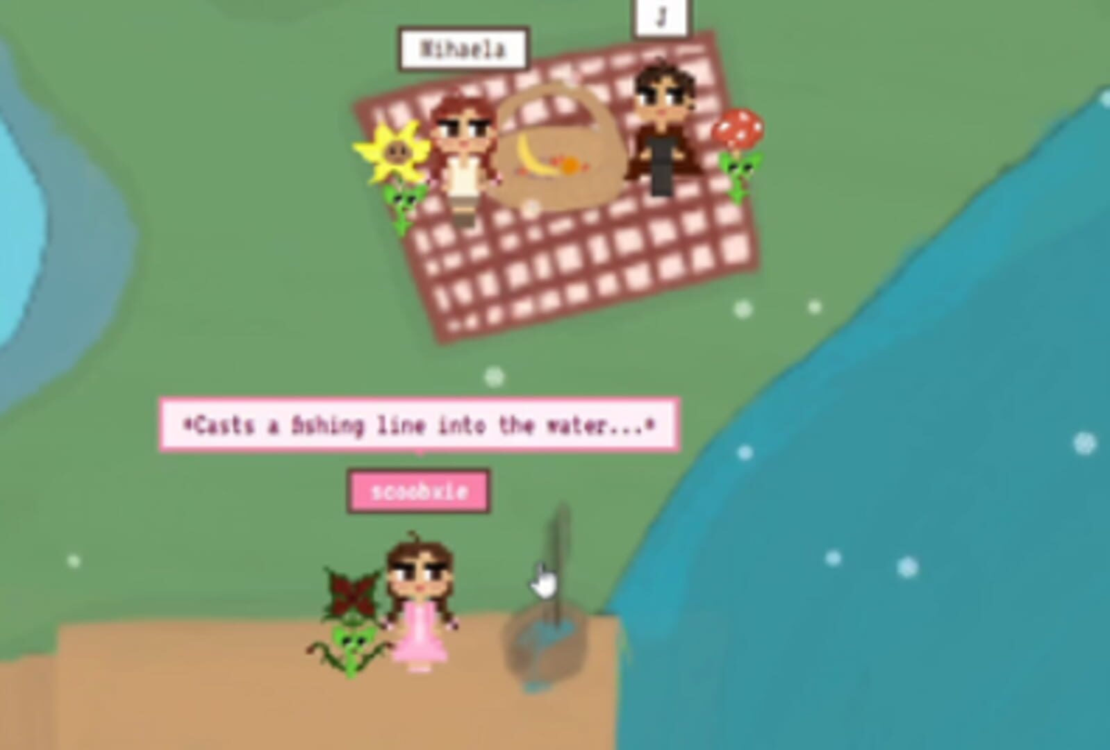 Rootlify - Screenshot