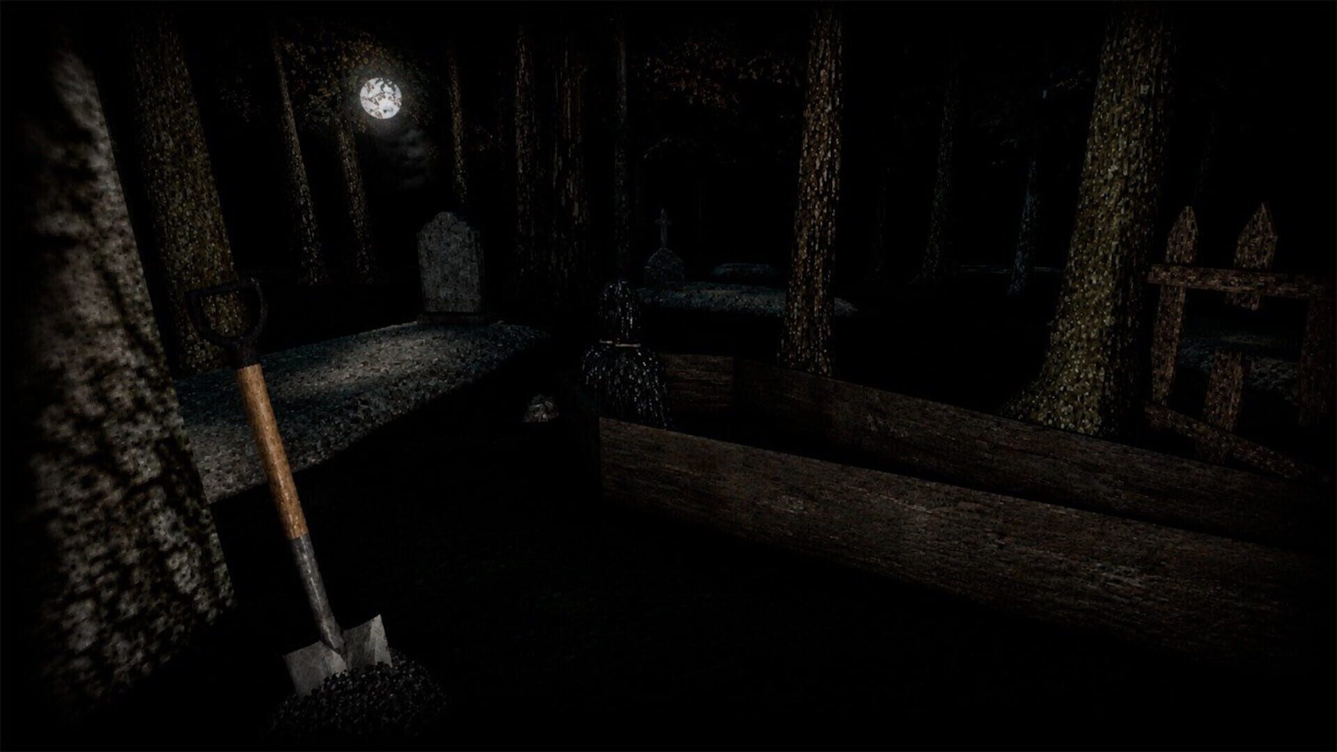 Escape the House - Screenshot
