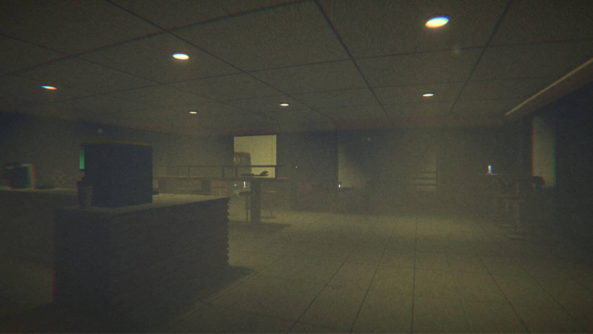 Welcome to Desal - Screenshot