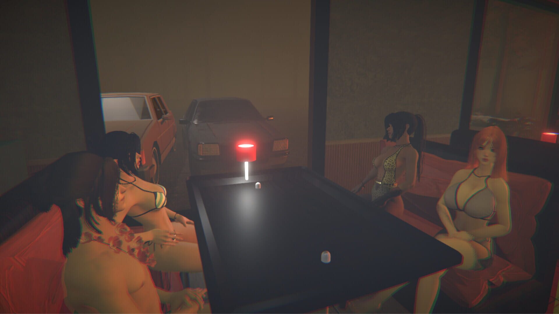 Welcome to Desal - Screenshot