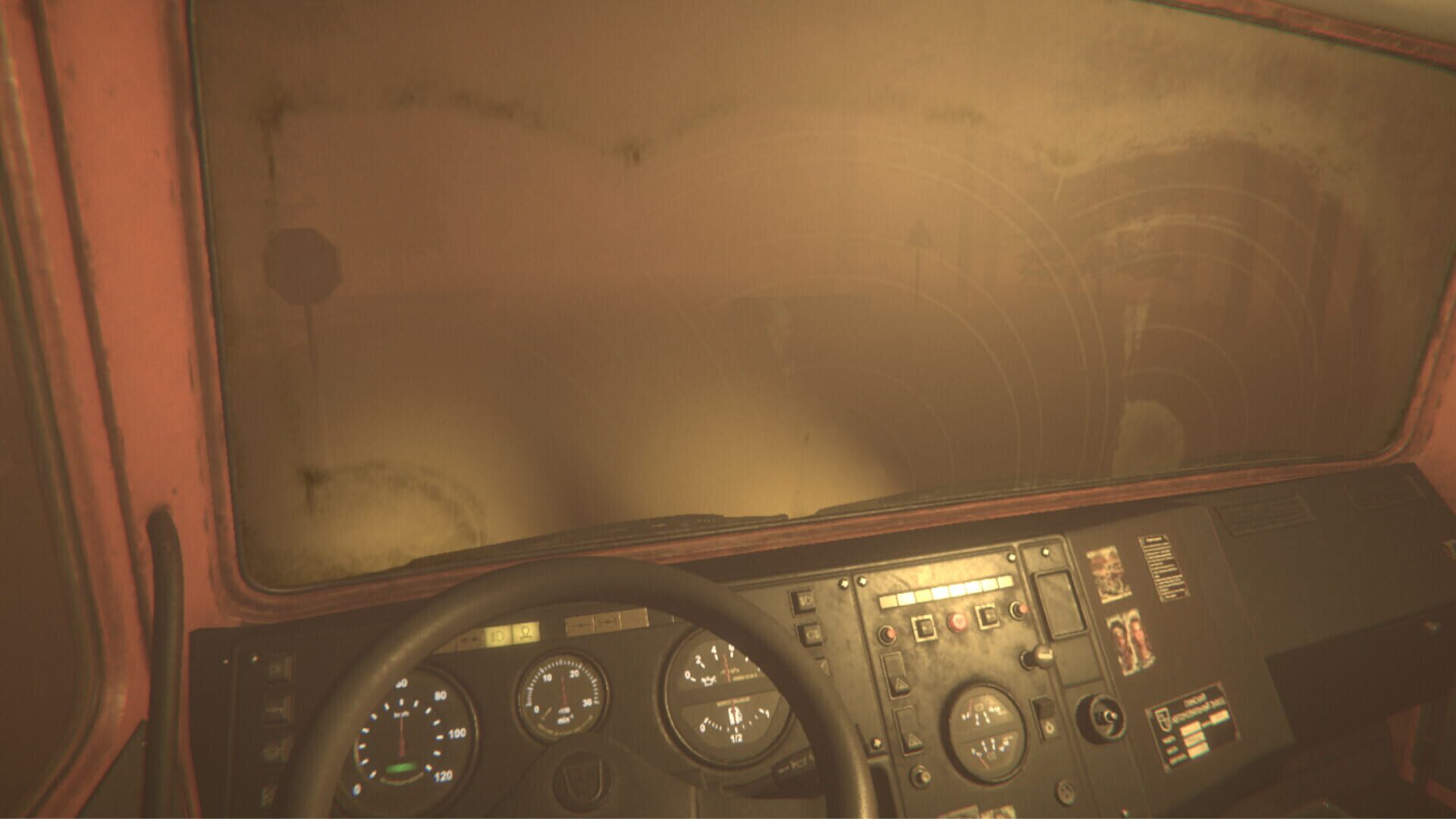 Welcome to Desal - Screenshot