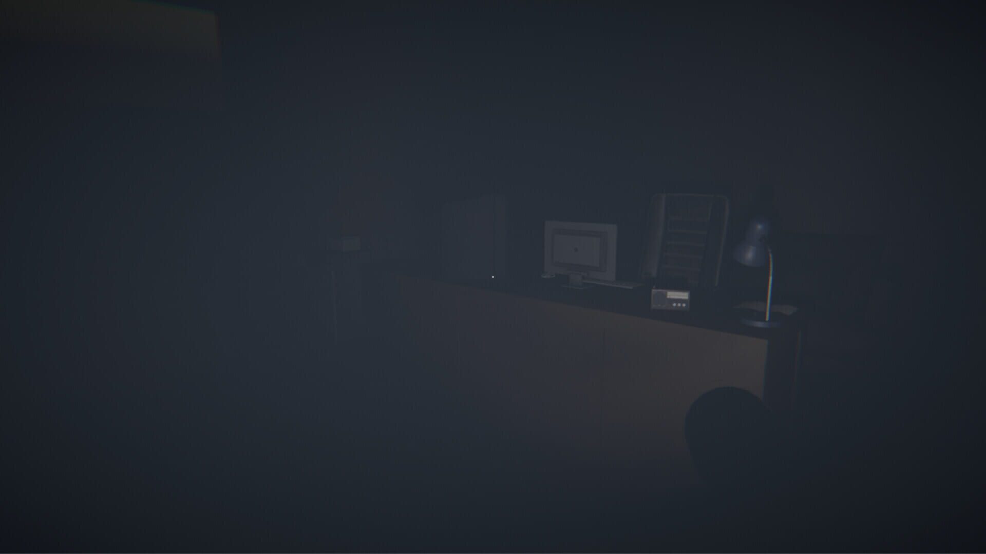 Welcome to Desal - Screenshot
