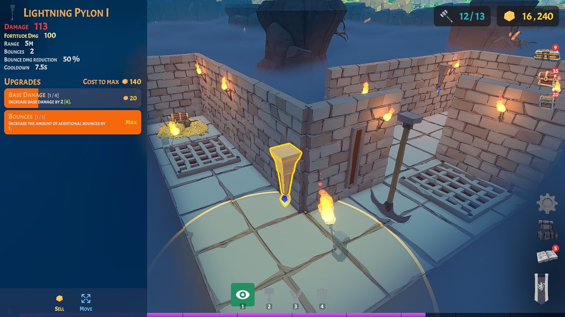Heroes Suck - Screenshot