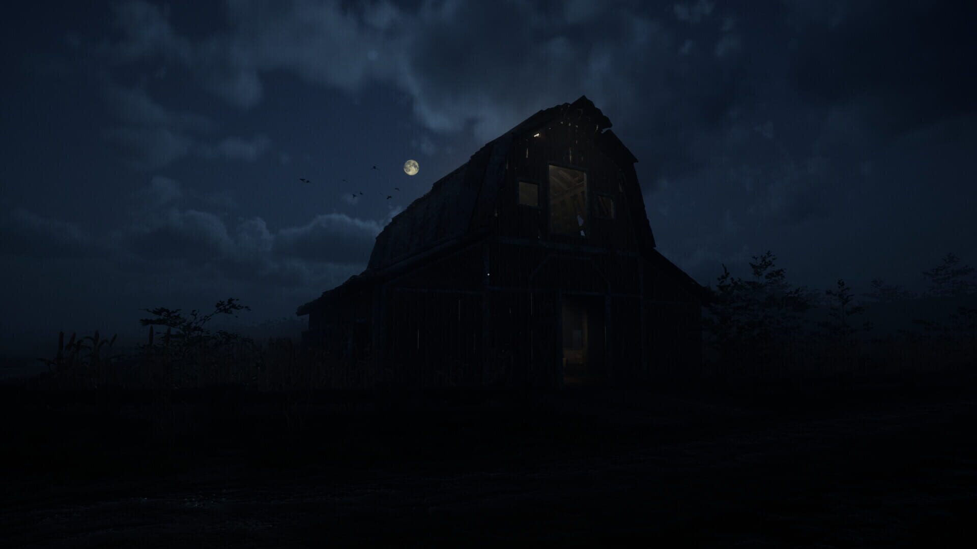 Case of 1980 - Screenshot
