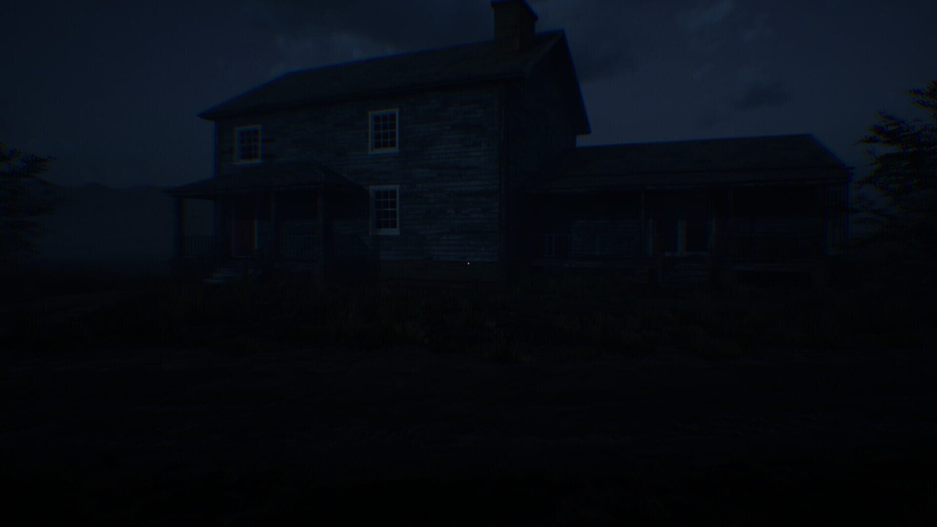 Case of 1980 - Screenshot