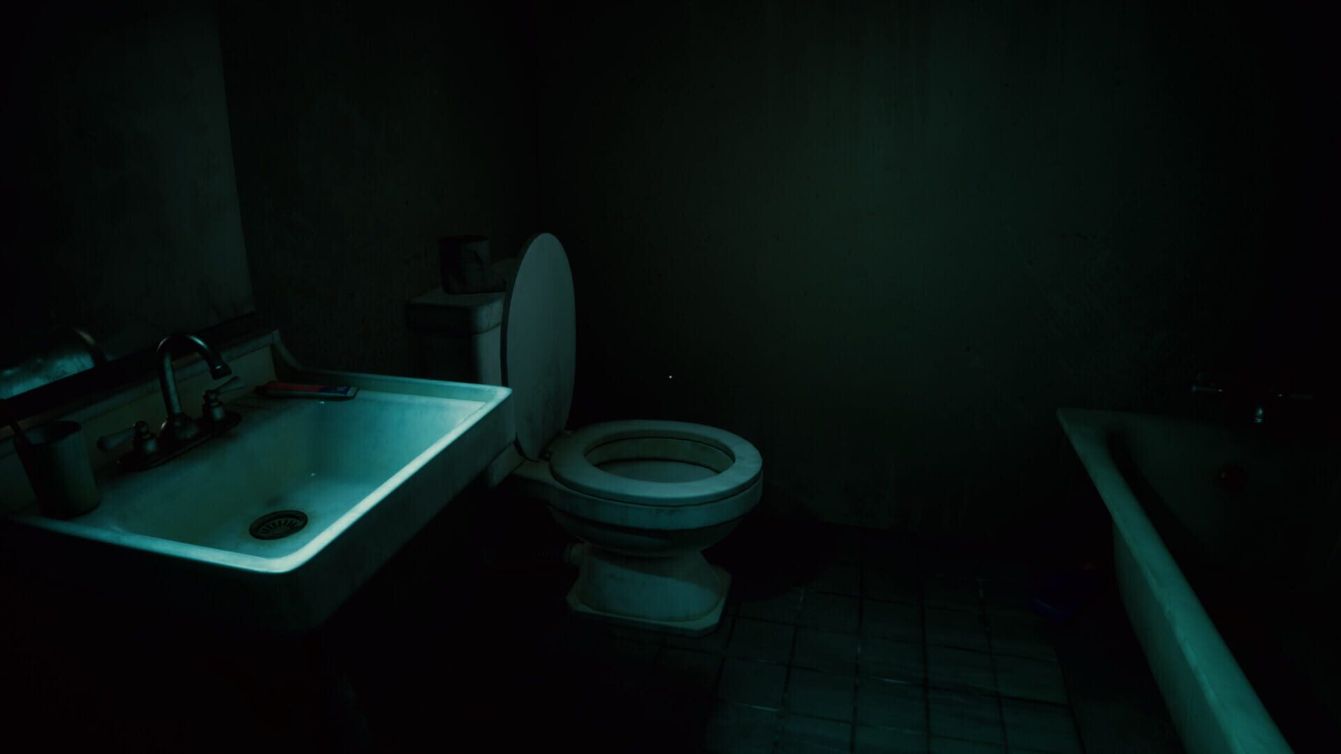 Case of 1980 - Screenshot