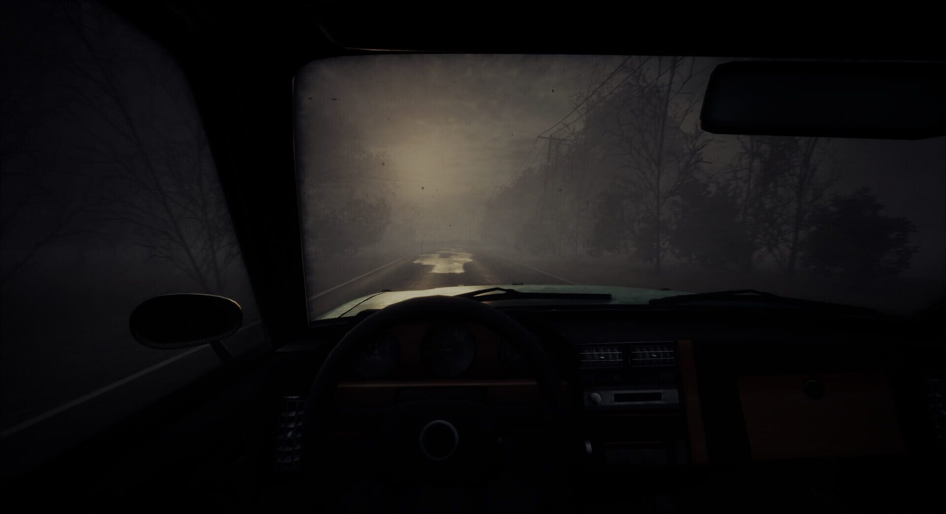 Case of 1980 - Screenshot