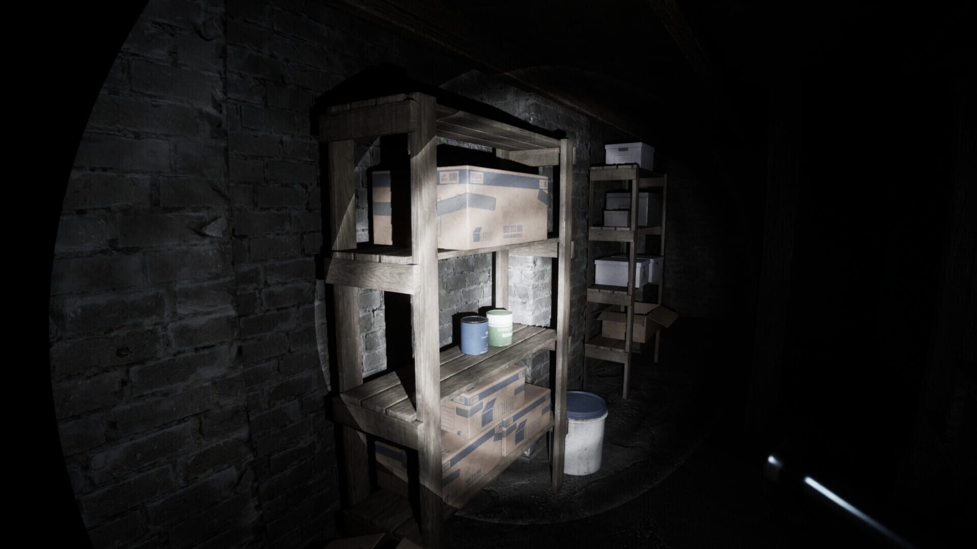 Case of 1980 - Screenshot
