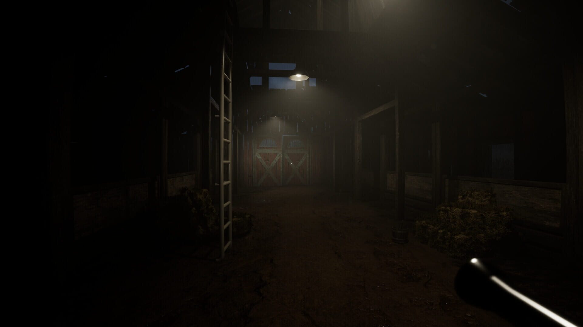 Case of 1980 - Screenshot