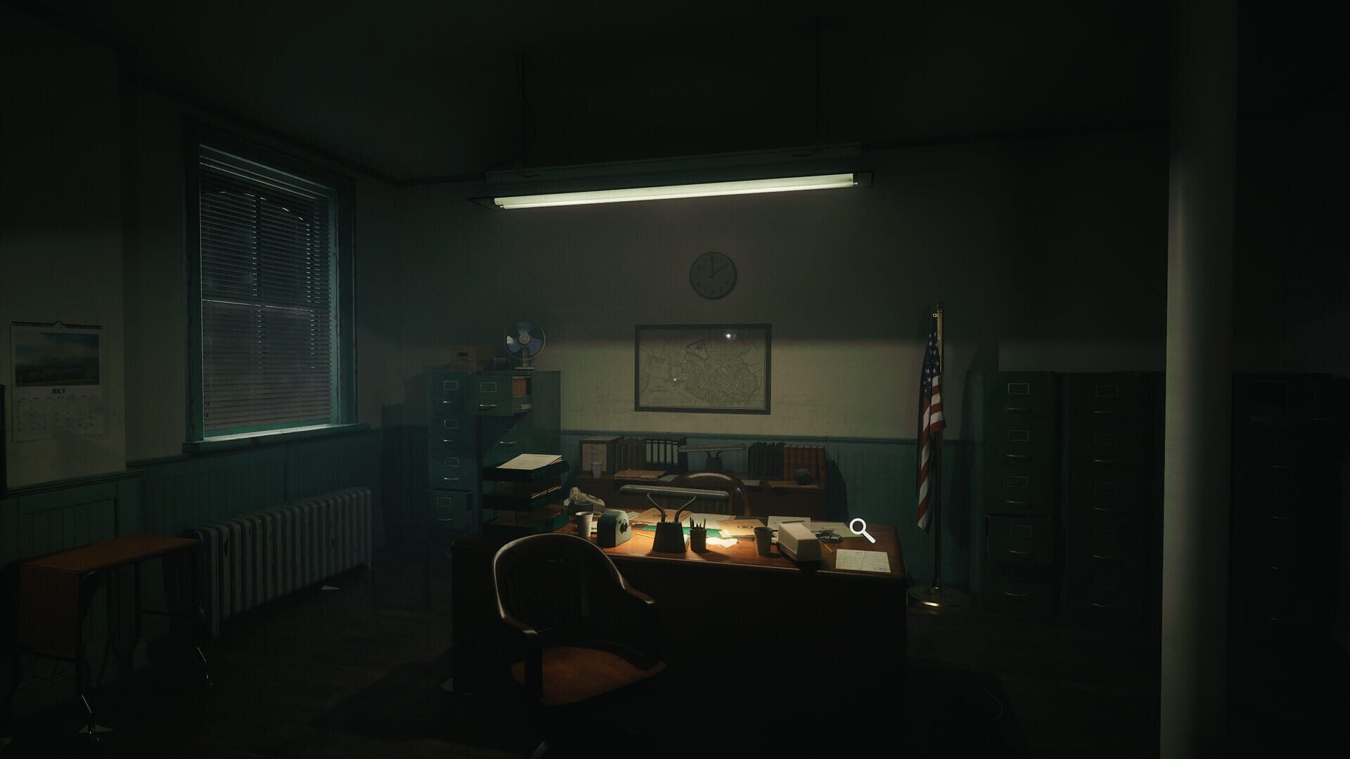 Case of 1980 - Screenshot
