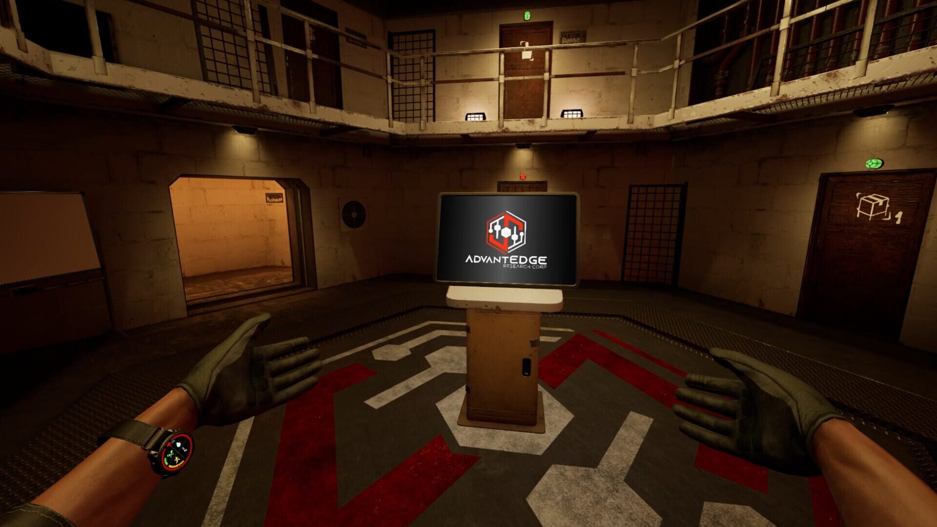 Ghosts of Tabor: Legacy - Screenshot