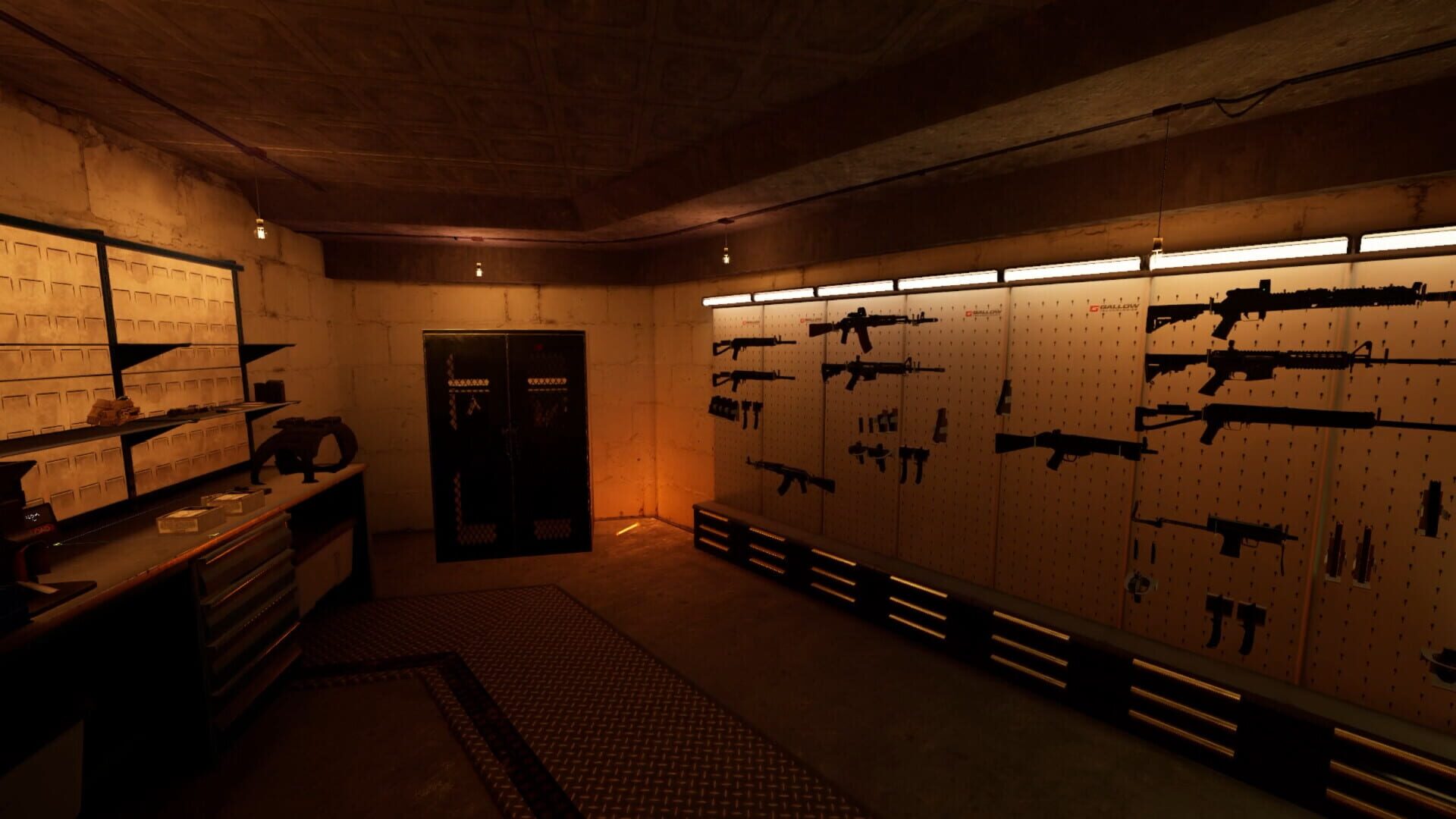 Ghosts of Tabor: Legacy - Screenshot