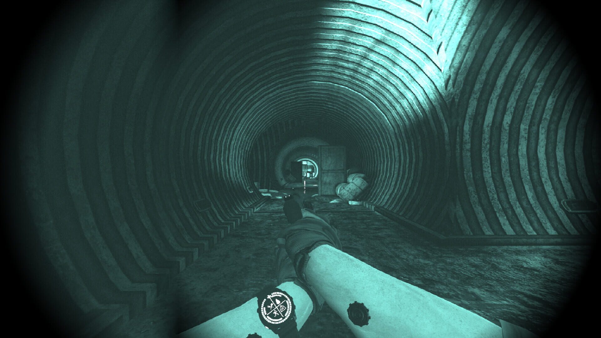 Ghosts of Tabor: Legacy - Screenshot