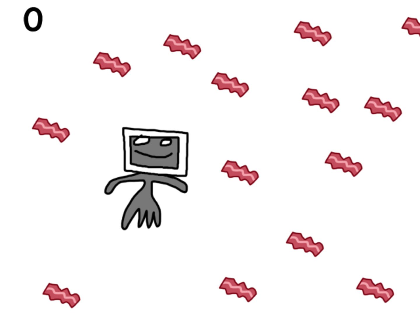 Blopy Ventures N0 · 游戏截图