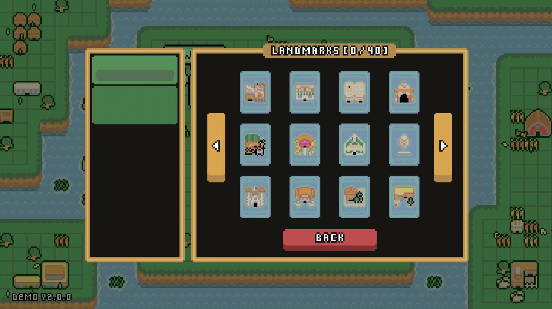 Town of Tinysville - Screenshot