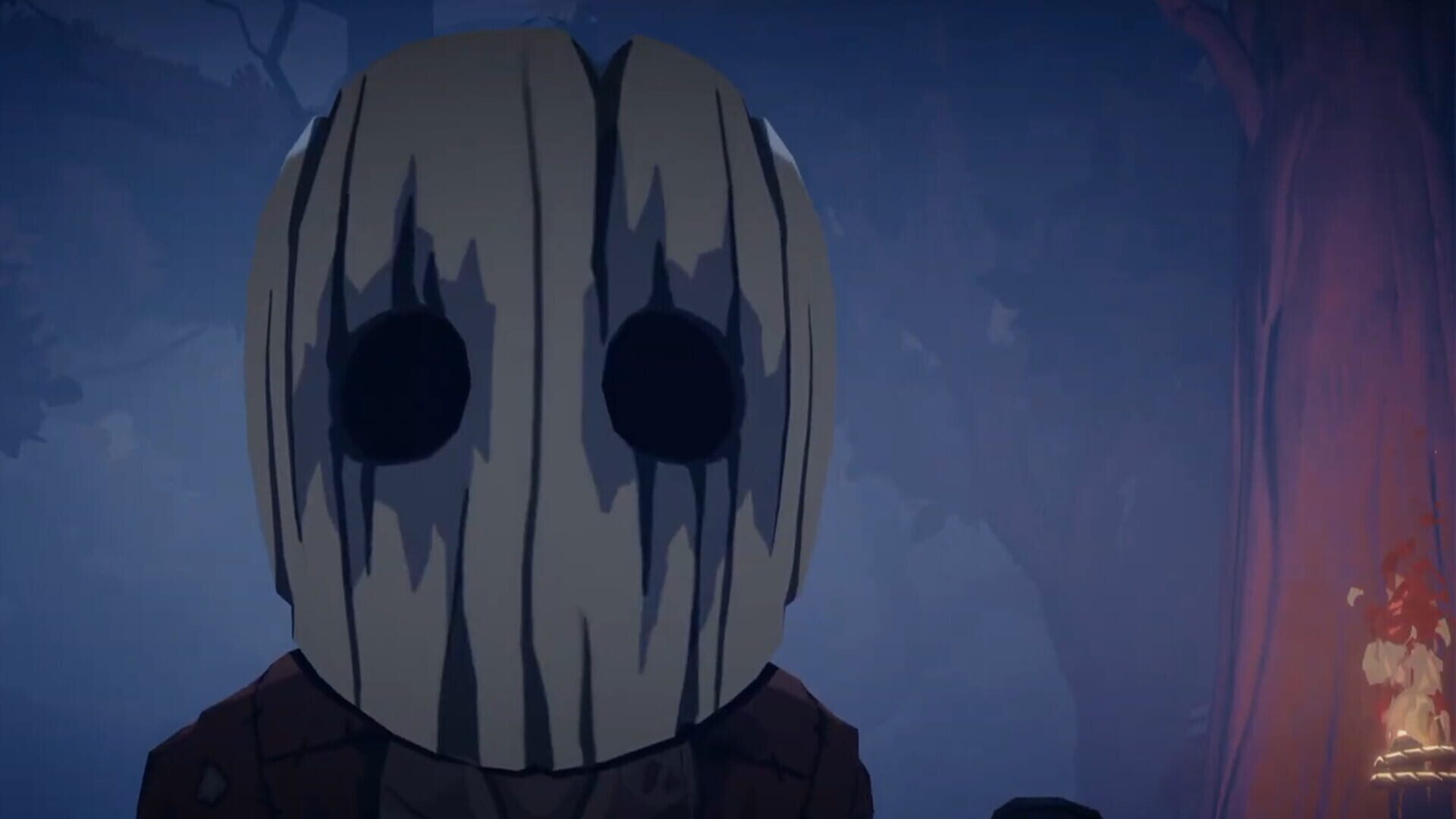 Voidwood - Screenshot