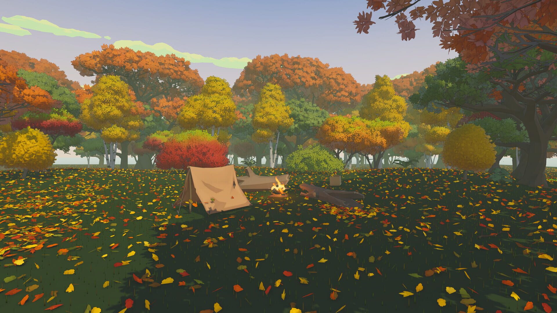 Lawn Order - Screenshot