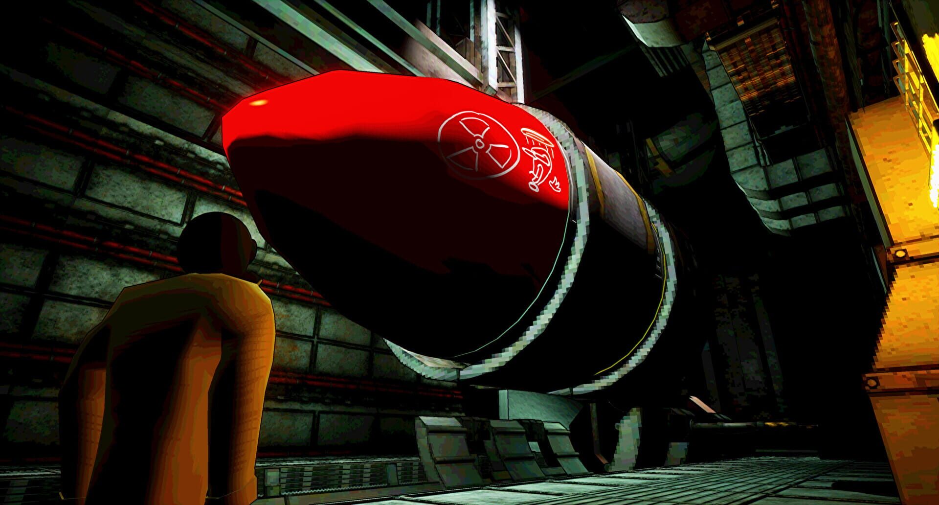 B.F.G:Crew - Screenshot