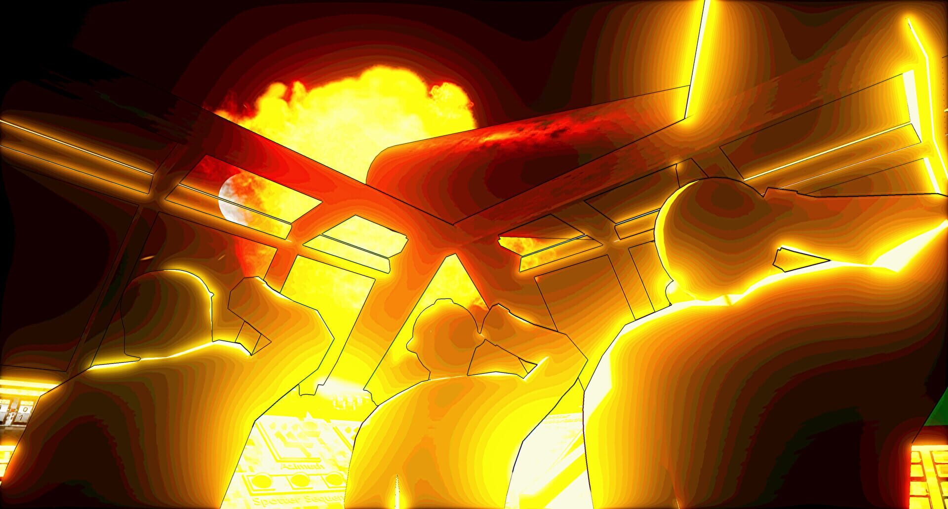 B.F.G:Crew - Screenshot