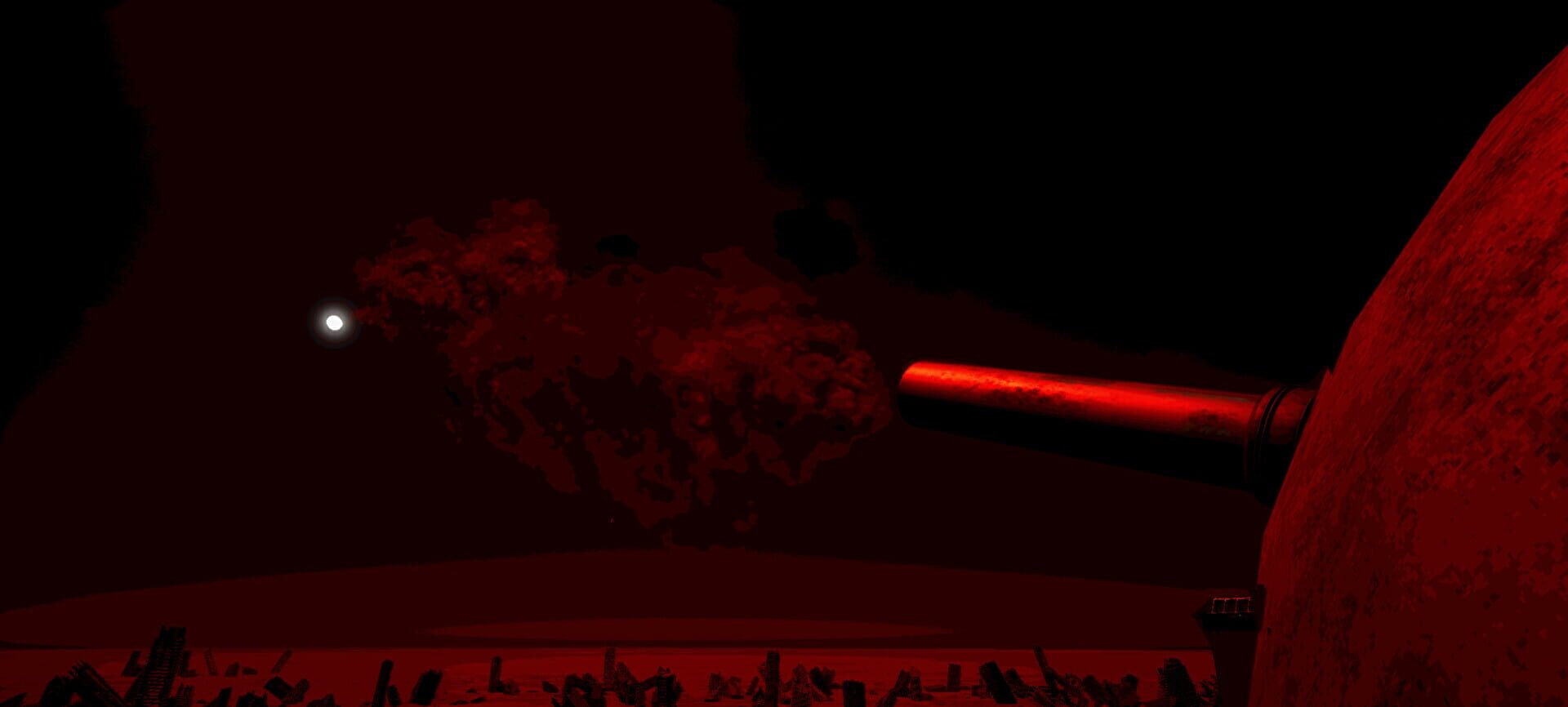 B.F.G:Crew - Screenshot