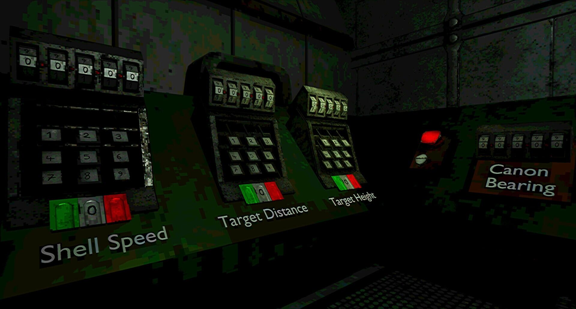 B.F.G:Crew - Screenshot