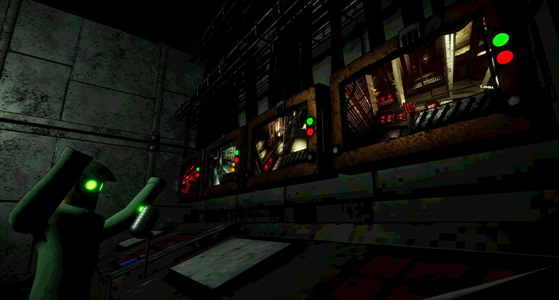 B.F.G:Crew - Screenshot