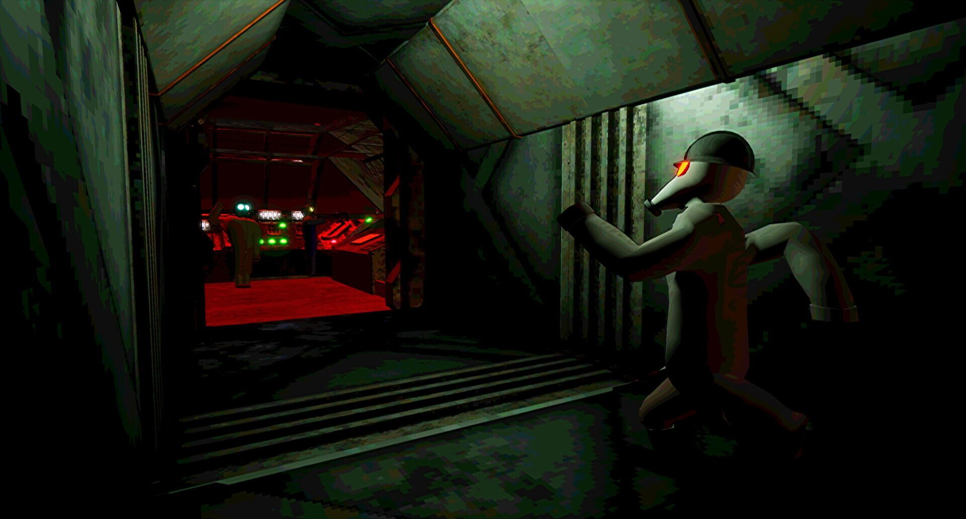 B.F.G:Crew - Screenshot