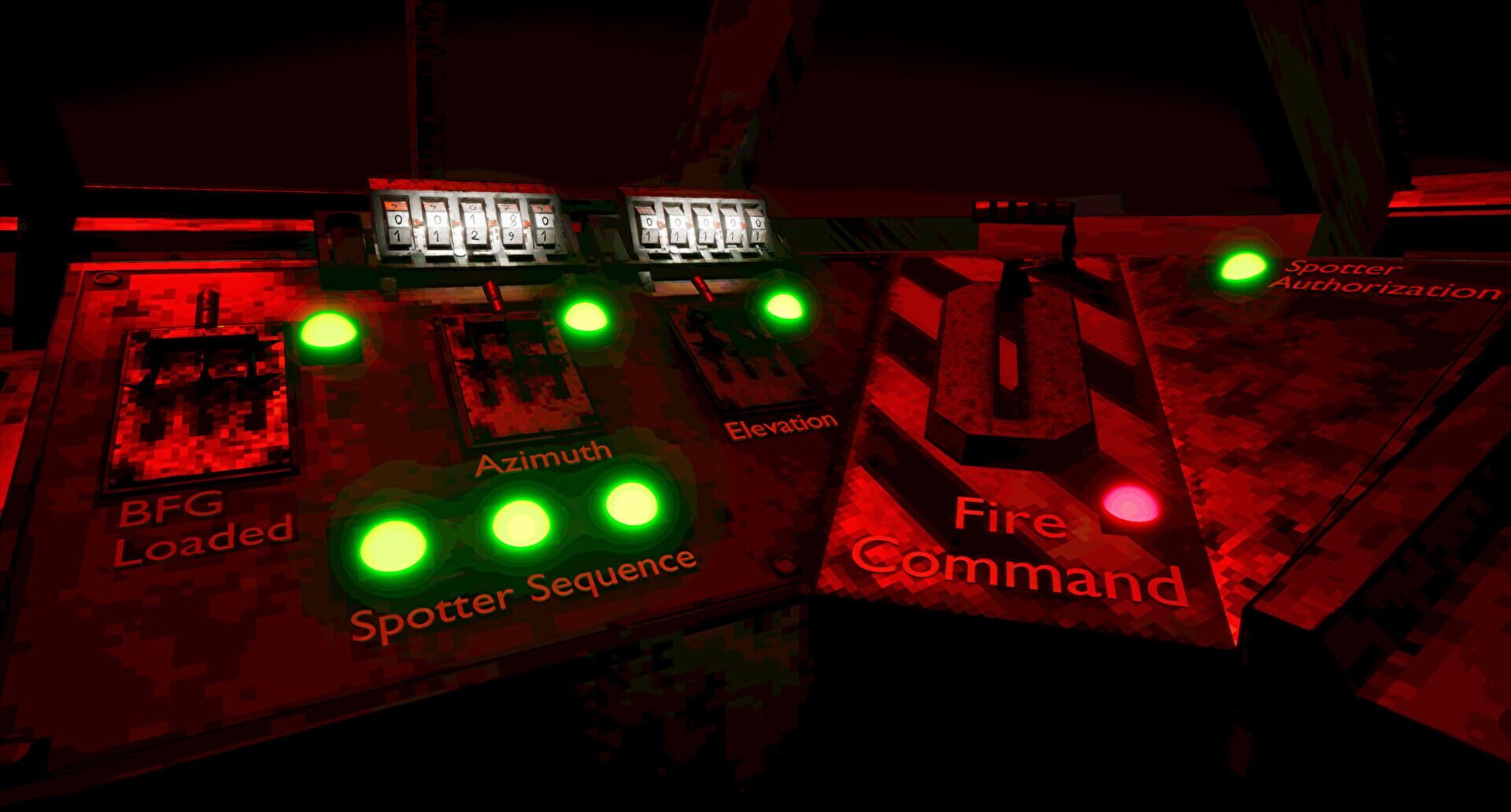 B.F.G:Crew - Screenshot
